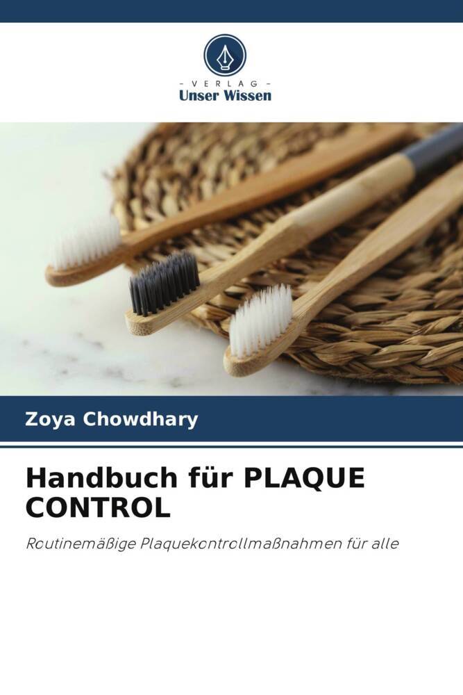 Handbuch für PLAQUE CONTROL