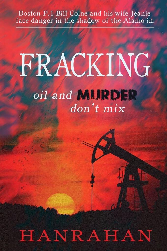 FRACKING