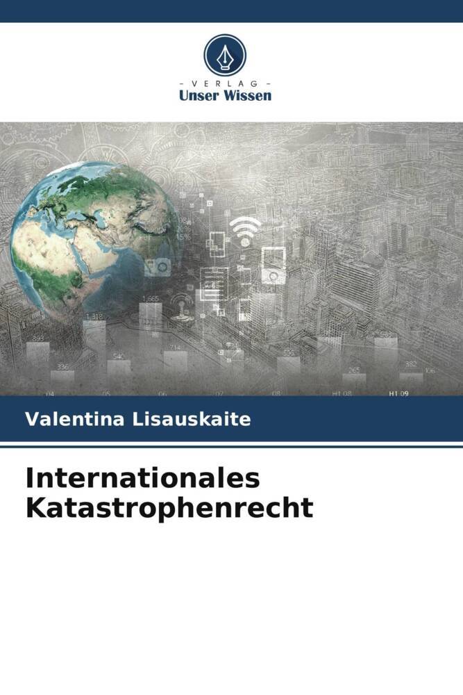 Internationales Katastrophenrecht