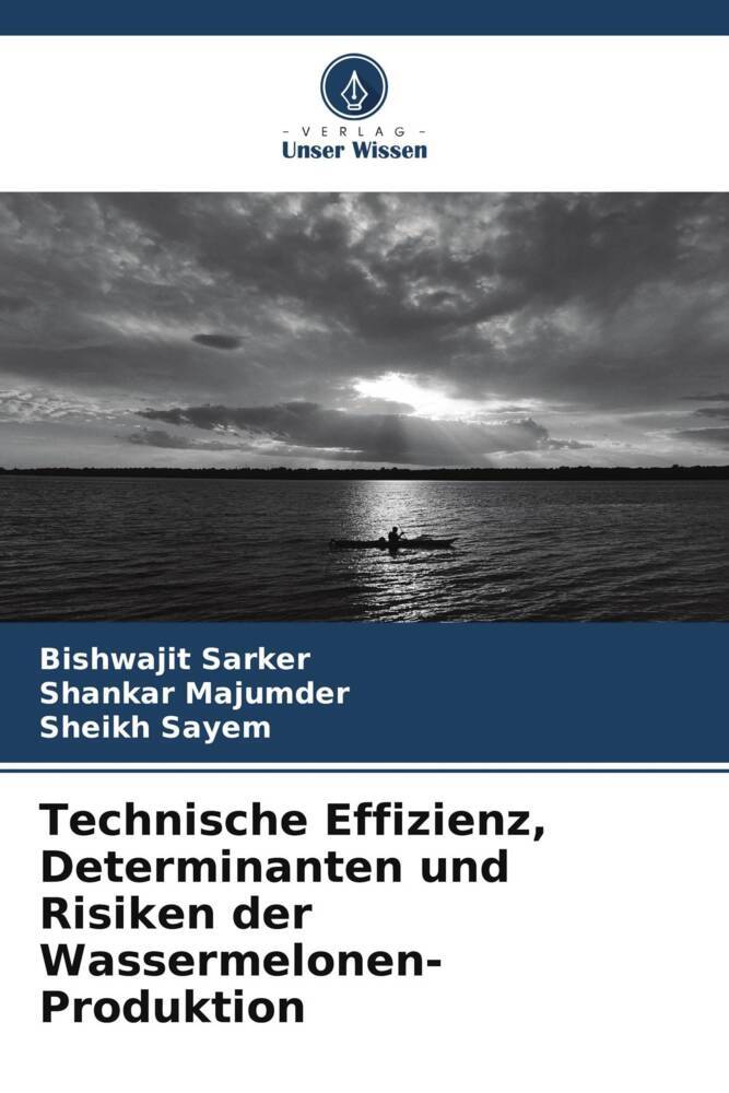 Technische Effizienz Determinanten und Risiken der Wassermelonen-Produktion