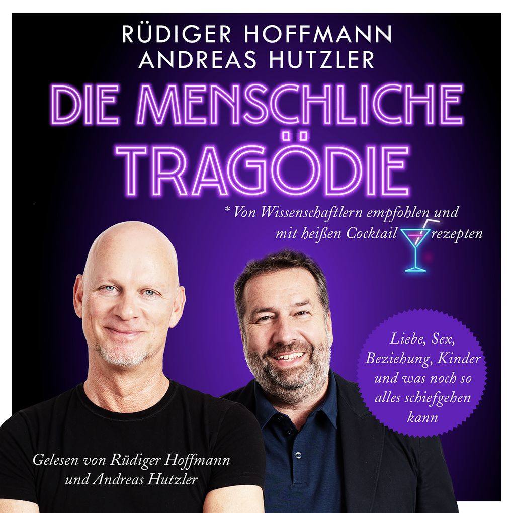 Die menschliche Tragödie