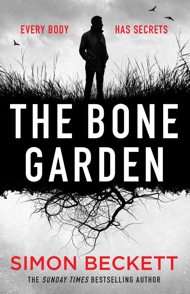 Orion The Bone Garden