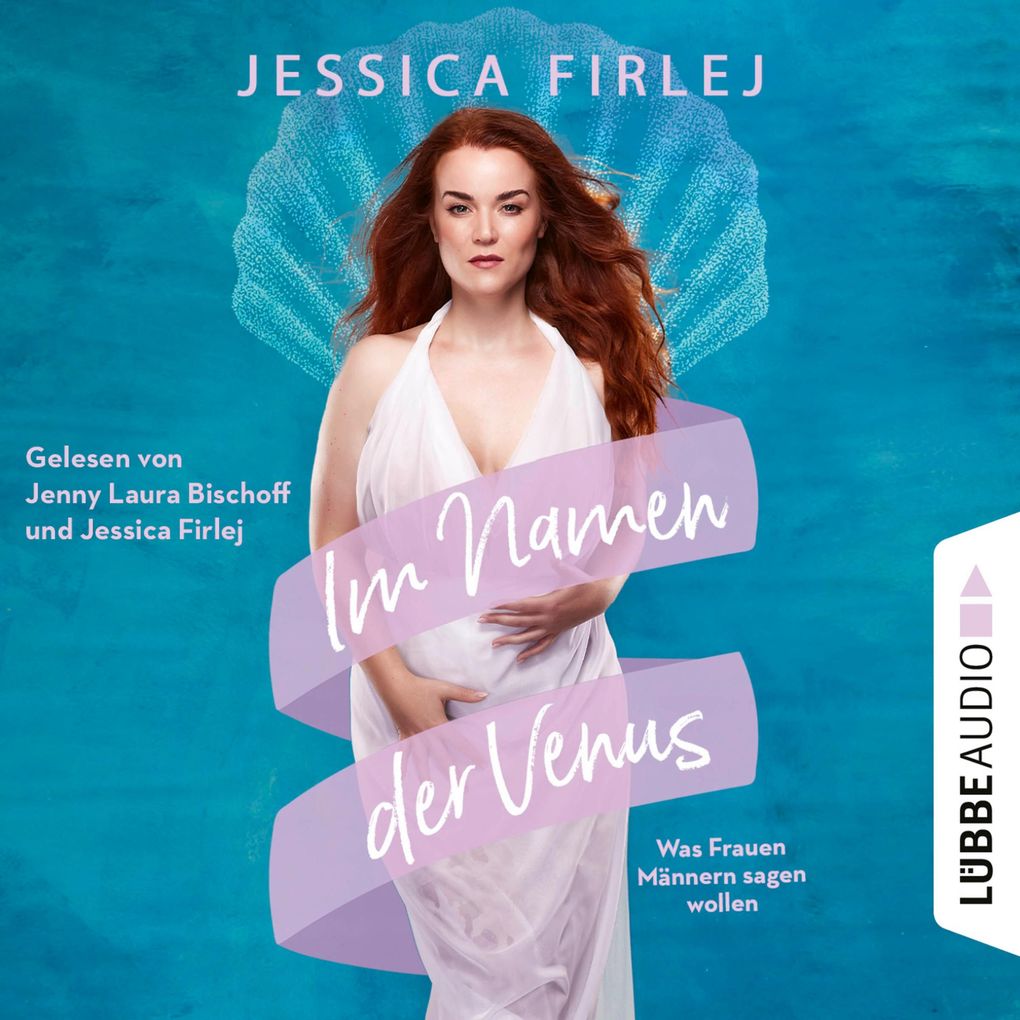 Im Namen der Venus - Was Frauen Männern sagen wollen