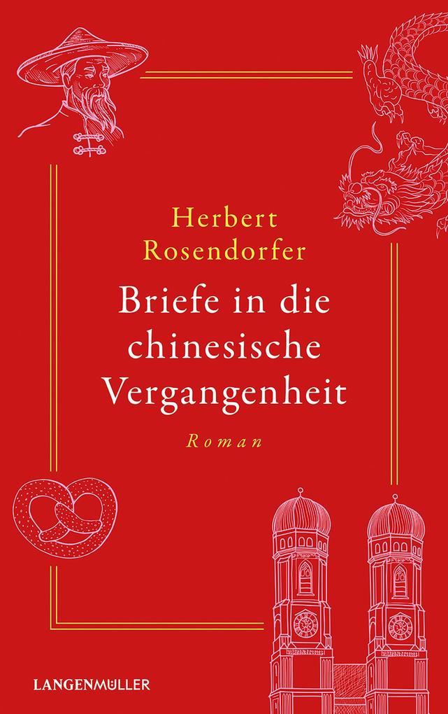 Briefe in die chinesische Vergangenheit