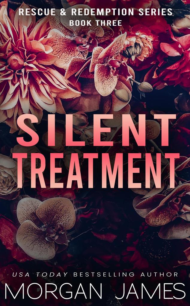 Silent Treatment (Rescue & Redemption #3)