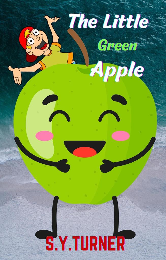 The Little Green Apple (MY BOOKS #7)