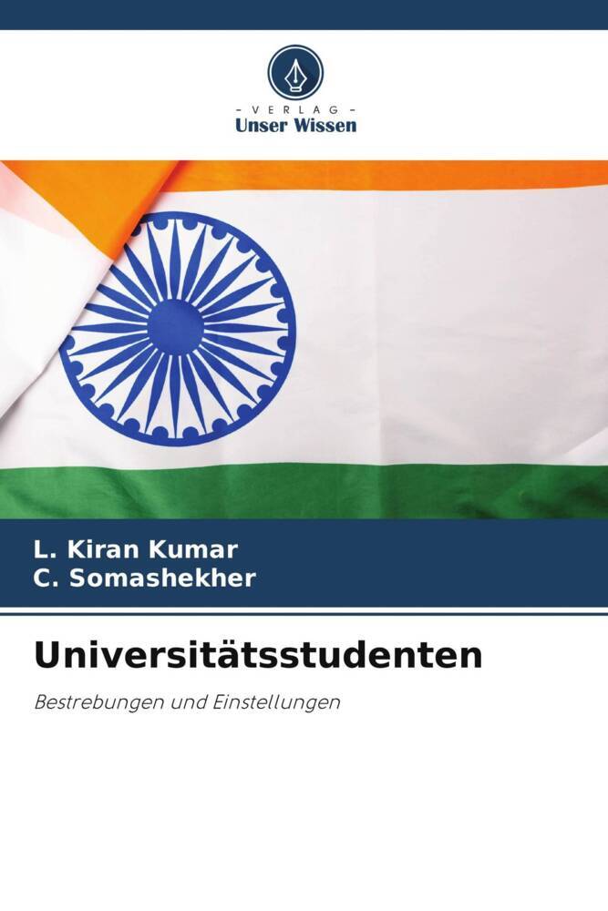 Universitätsstudenten