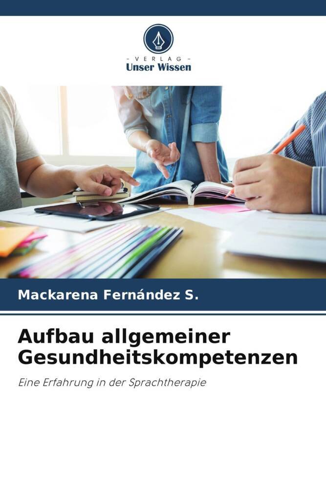 Aufbau allgemeiner Gesundheitskompetenzen