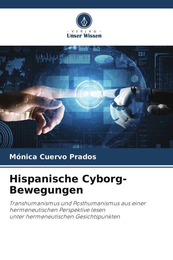 Hispanische Cyborg-Bewegungen