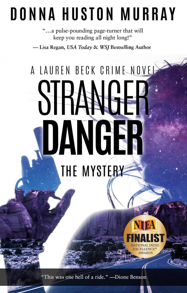 Stranger Danger (A Lauren Beck Crime Novel #3)