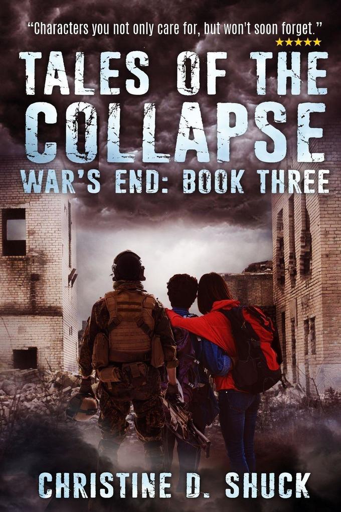 War's End
