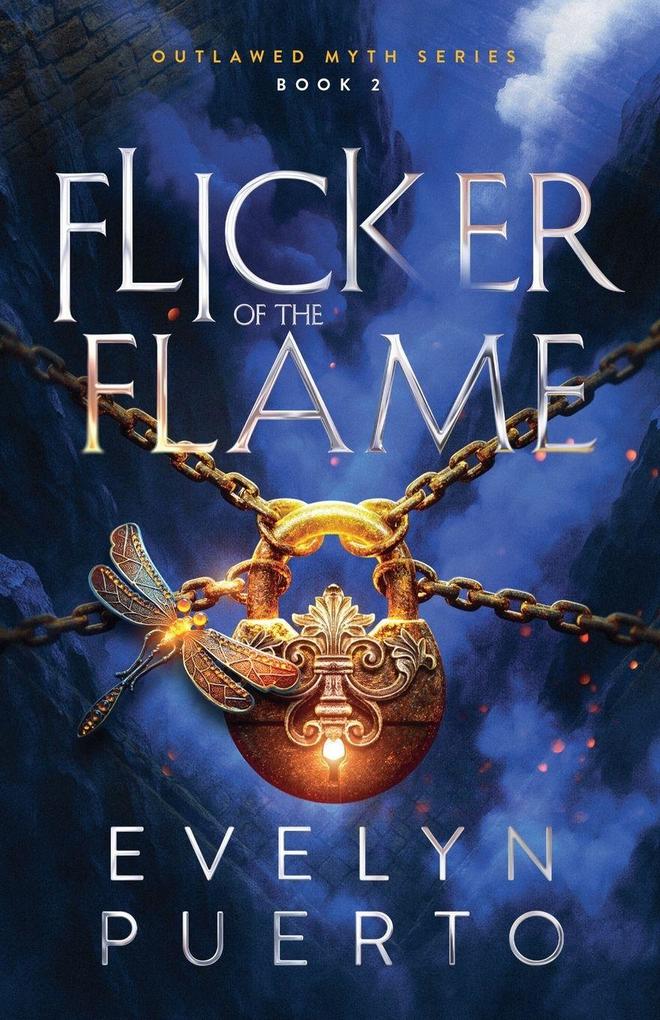 Flicker of the Flame