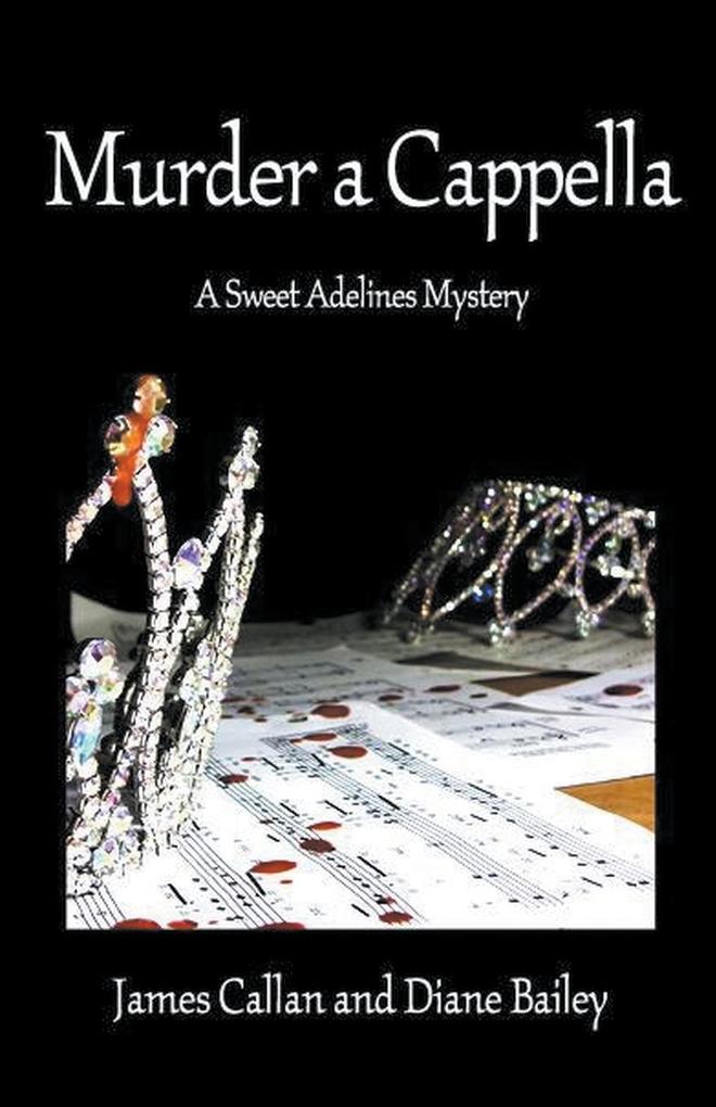 Murder a Cappella