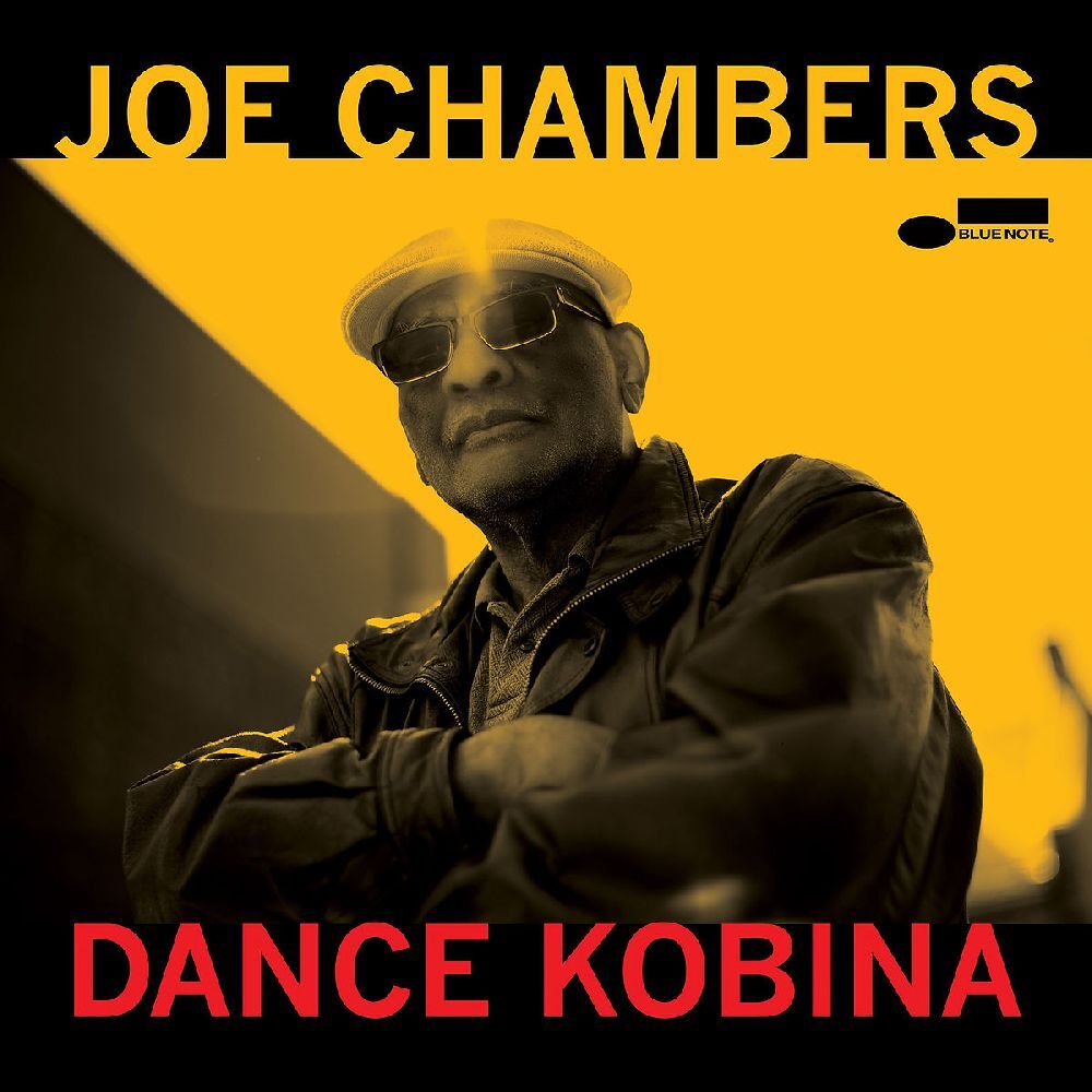 Dance Kobina 1 Audio-CD