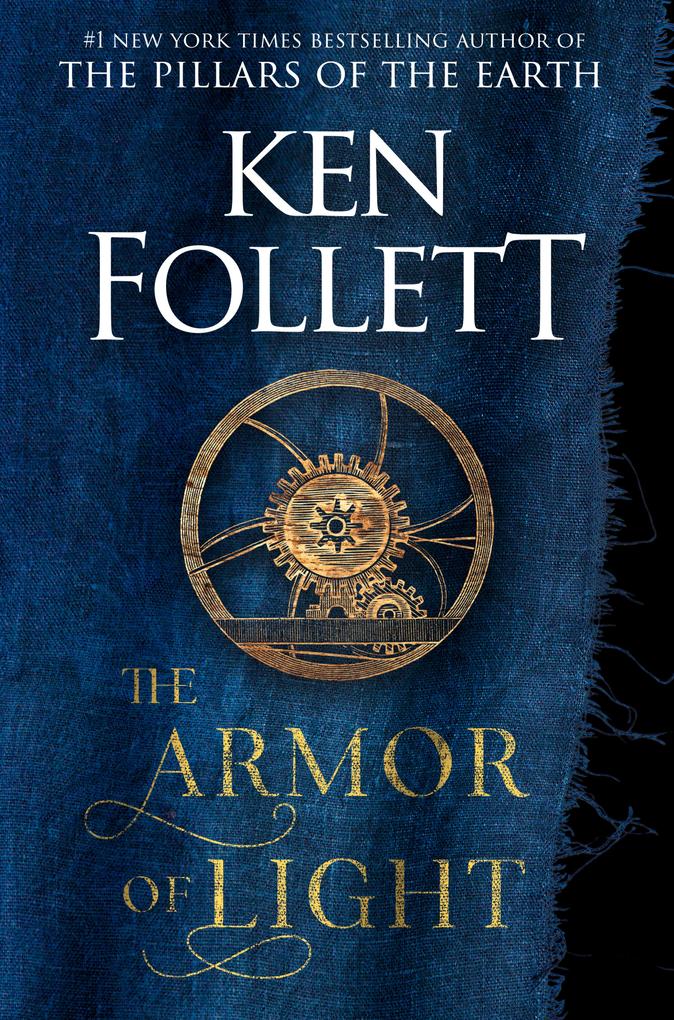 Penguin Publishing Group The Armor Of Light