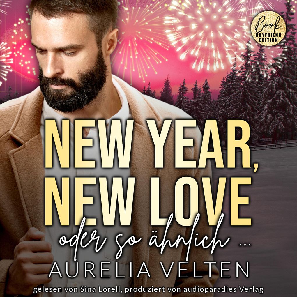 New Year New Love oder so ähnlich ...