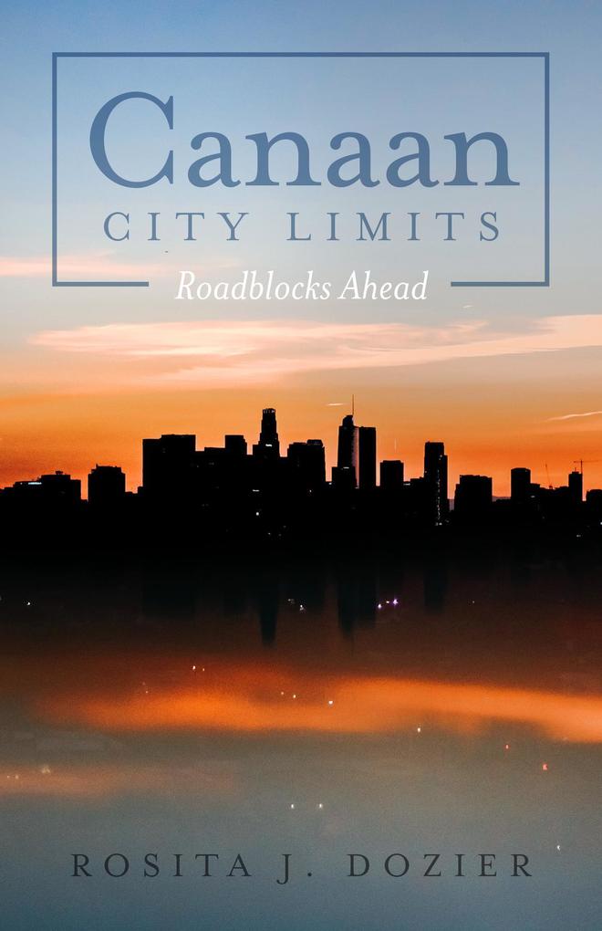 Canaan City Limits
