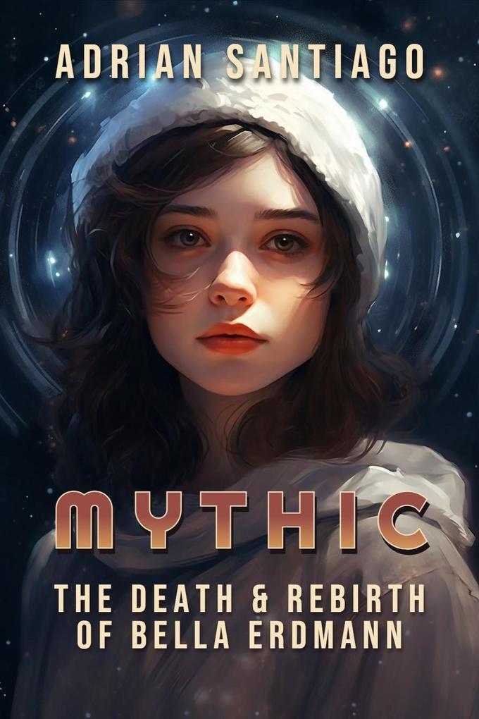 The Death & Rebirth of Bella Erdmann (MYTHIC #0)