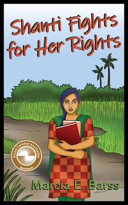 Shanti Fights for Her Rights