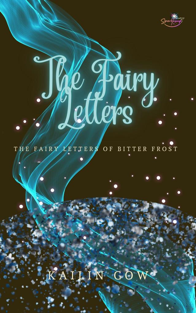 Fairy Letters (Bitter Frost Series)