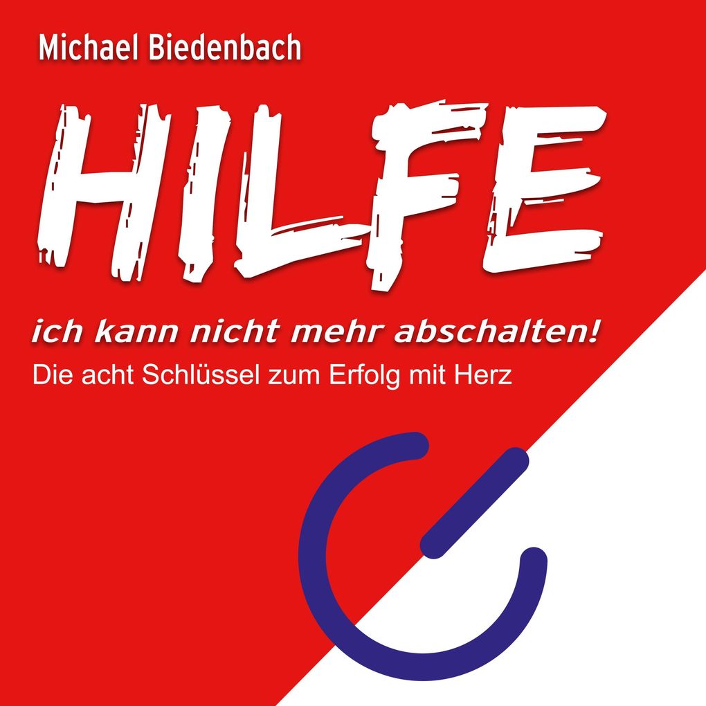HILFE ich kann nicht mehr abschalten!