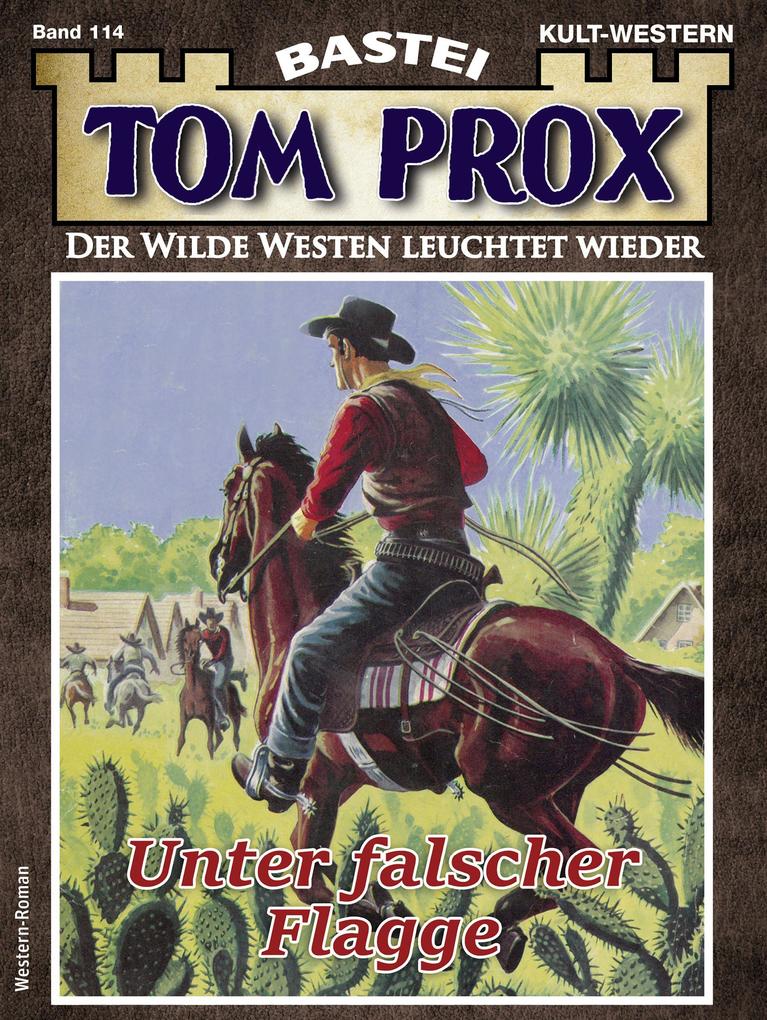 Tom Prox 114