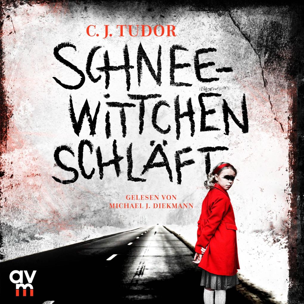 Schneewittchen schläft