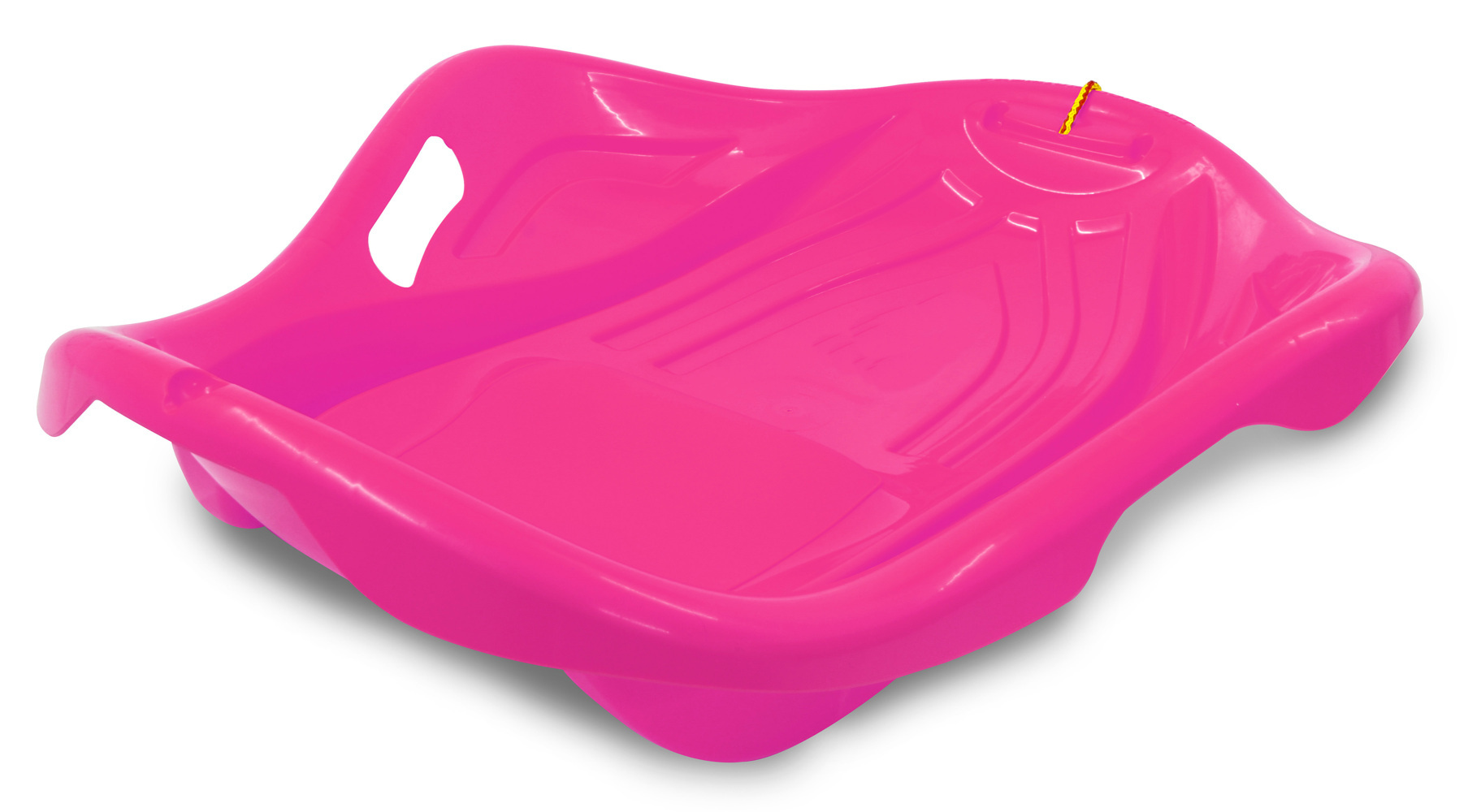 Jamara - Snow Play Bob Speed 78 cm pink