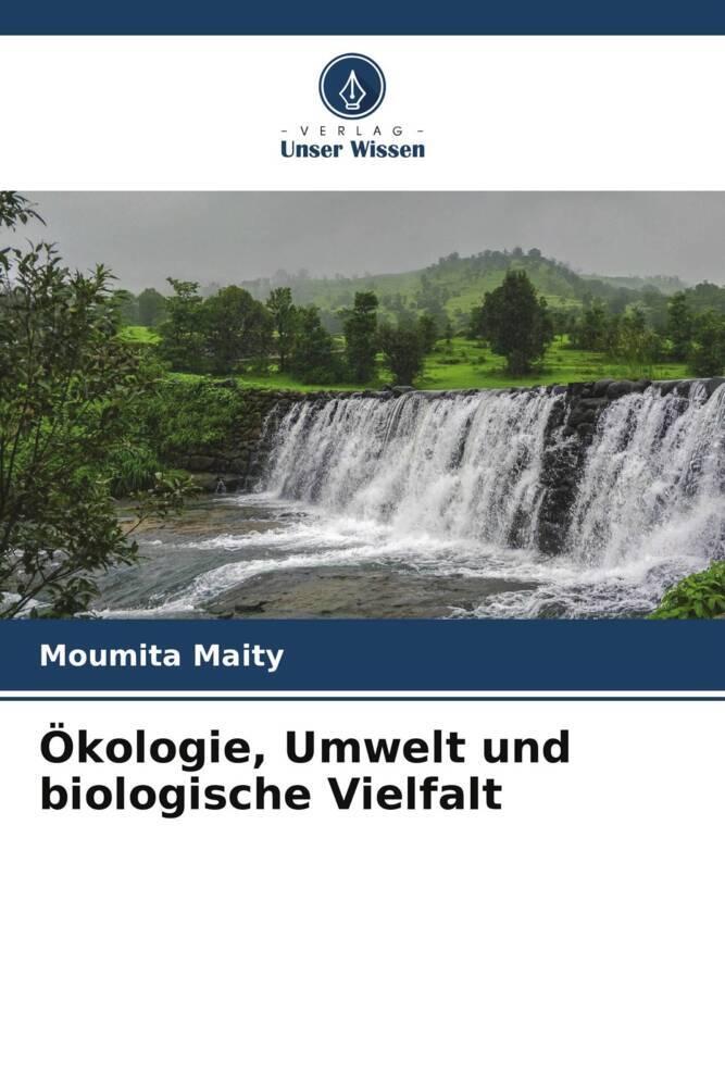 Ökologie Umwelt und biologische Vielfalt