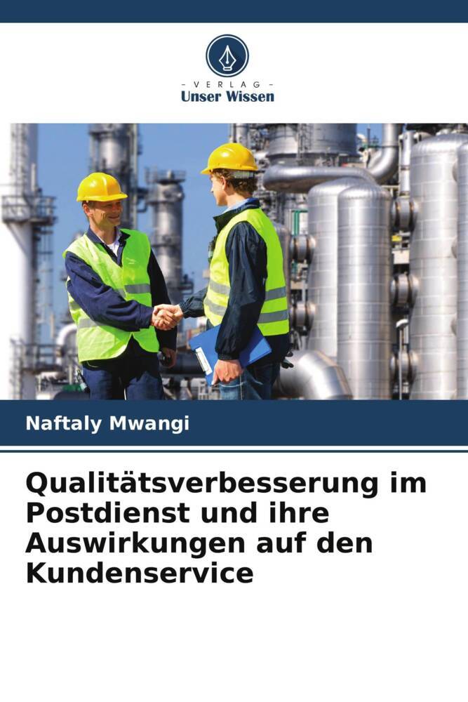 Qualitätsverbesserung im Postdienst und ihre Auswirkungen auf den Kundenservice