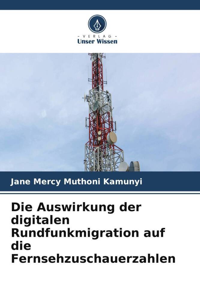 Die Auswirkung der digitalen Rundfunkmigration auf die Fernsehzuschauerzahlen