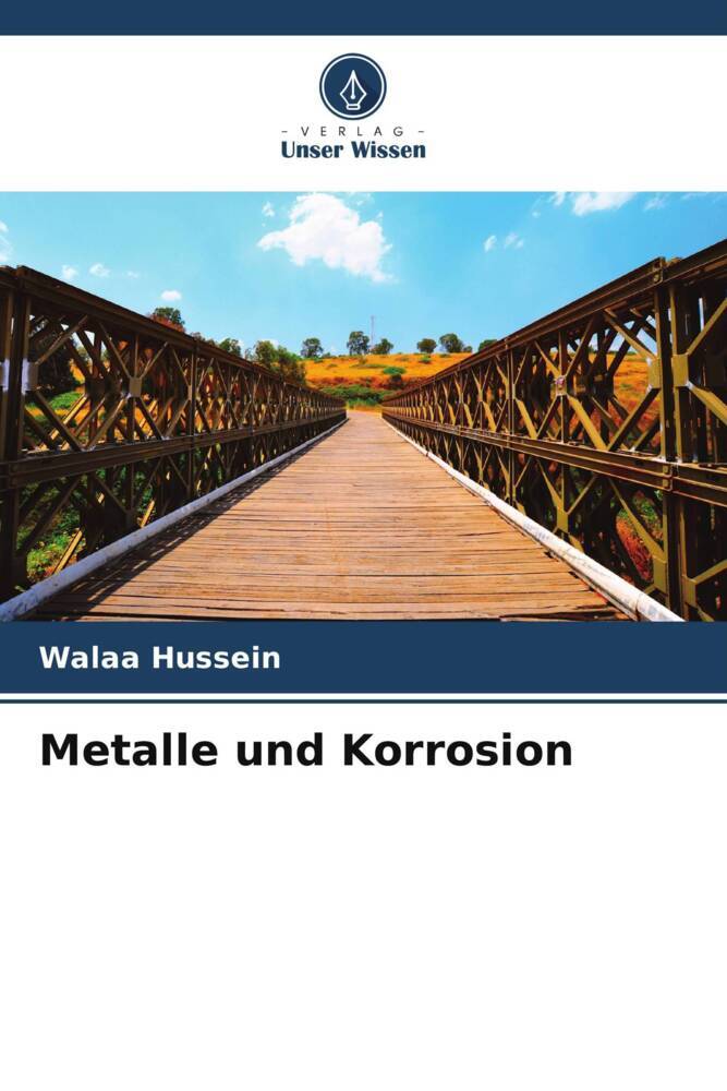 Metalle und Korrosion