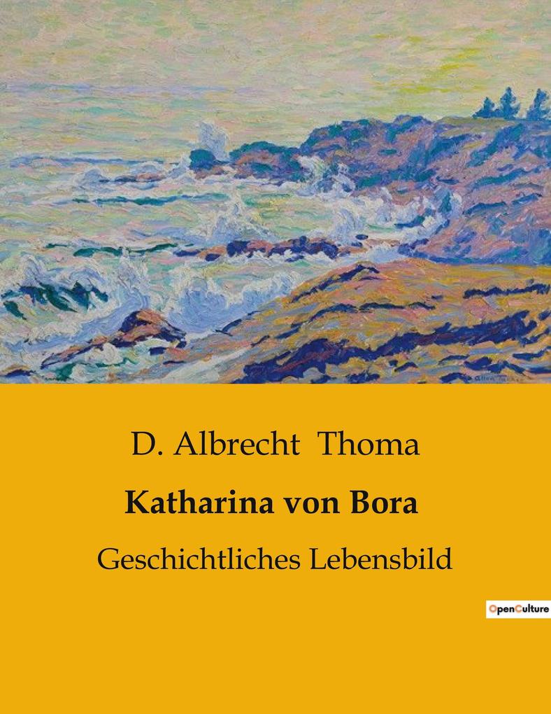 Katharina von Bora