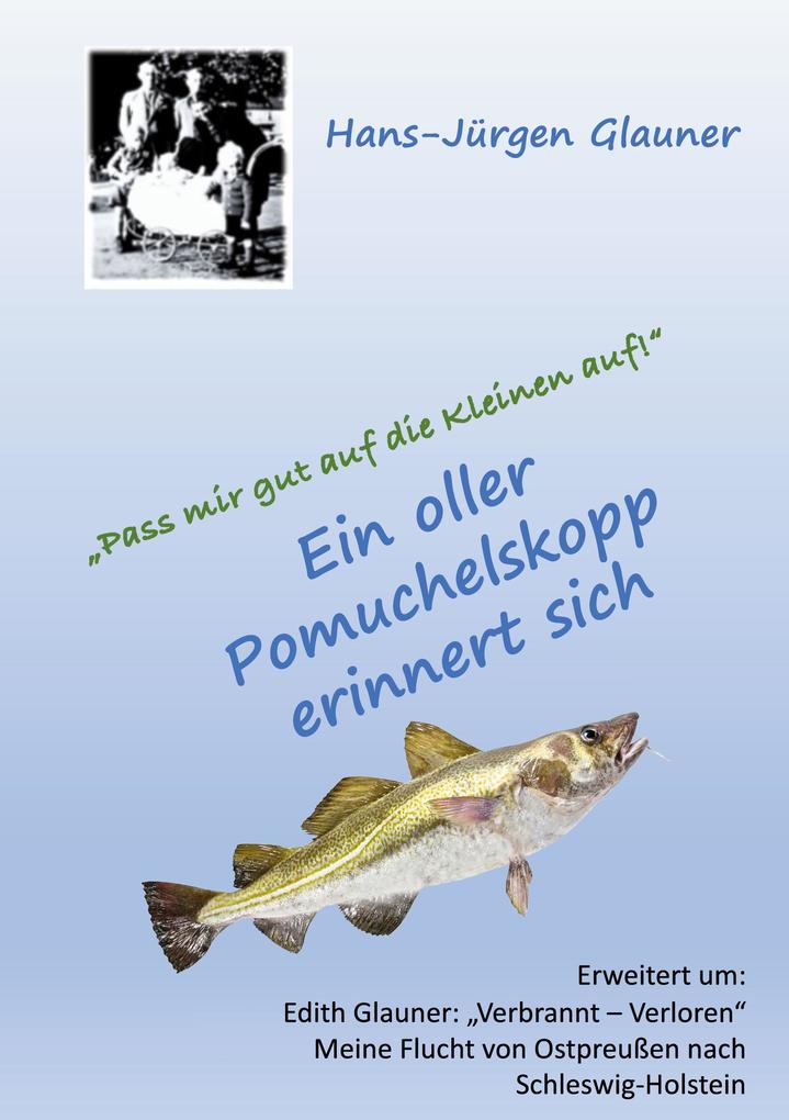 'Pass mir gut auf die Kleinen auf!'