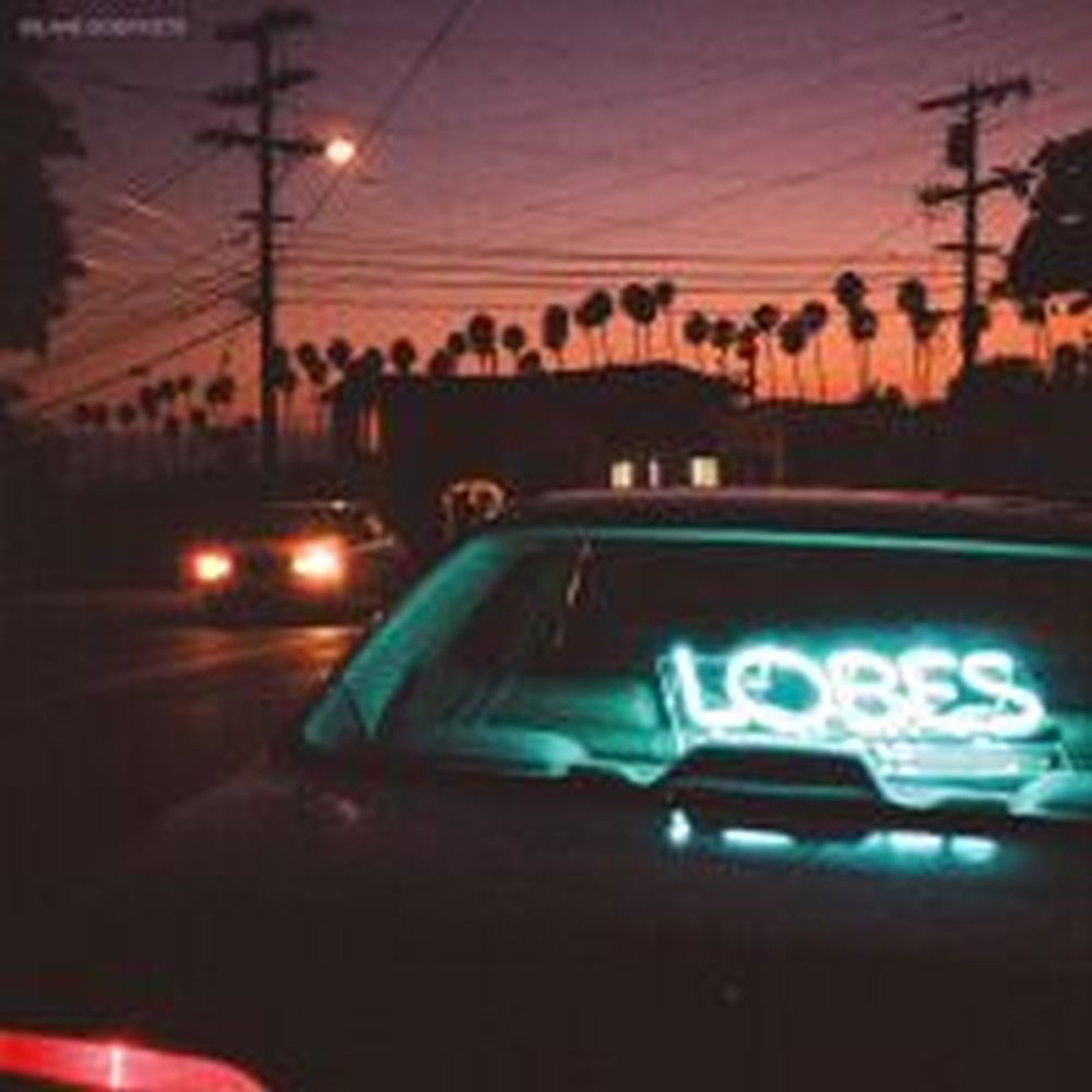Lobes 1 Audio-CD