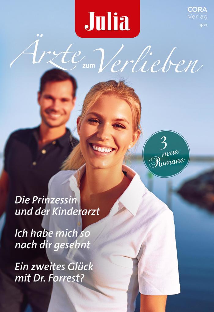Julia Ärzte zum Verlieben Band 175