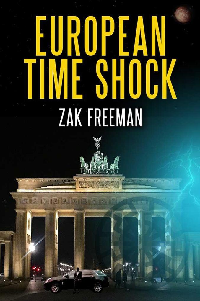 European Time Shock