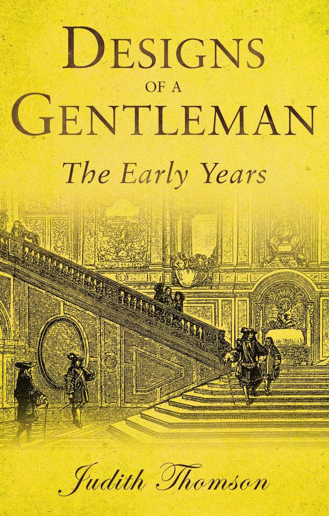 s of a Gentleman - The Early Years