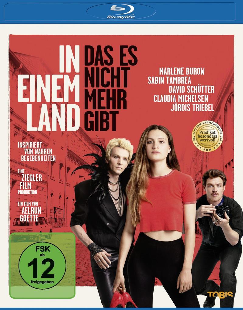In einem Land das es nicht mehr gibt