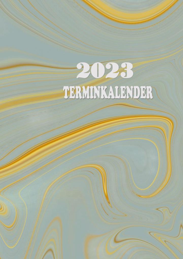 2023 TERMINKALENDER