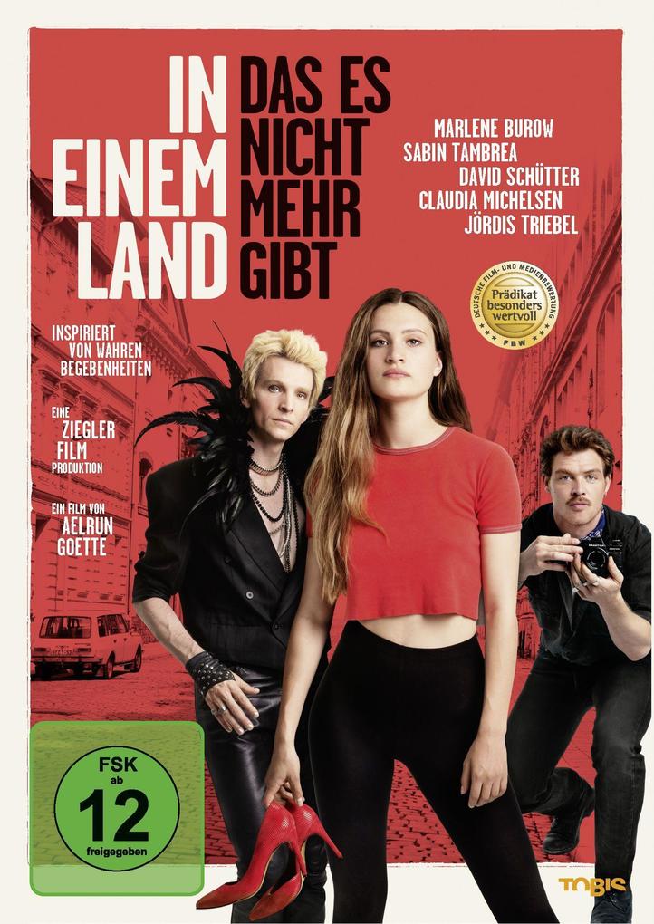 In einem Land das es nicht mehr gibt