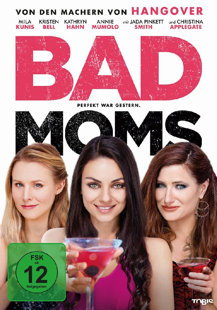 Bad Moms