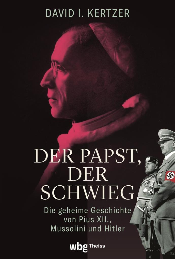 Der Papst der schwieg