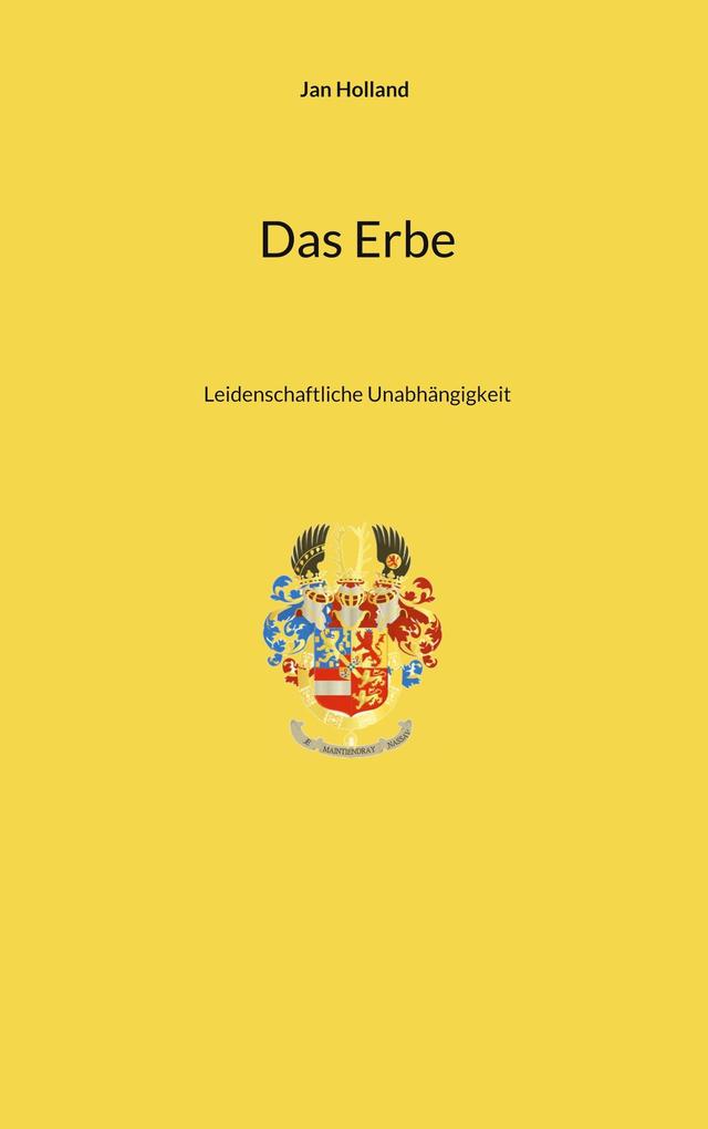 Das Erbe
