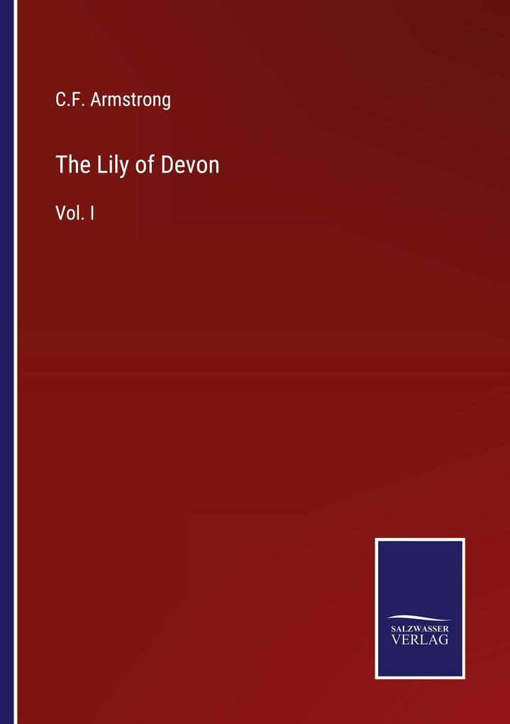 The Lily of Devon