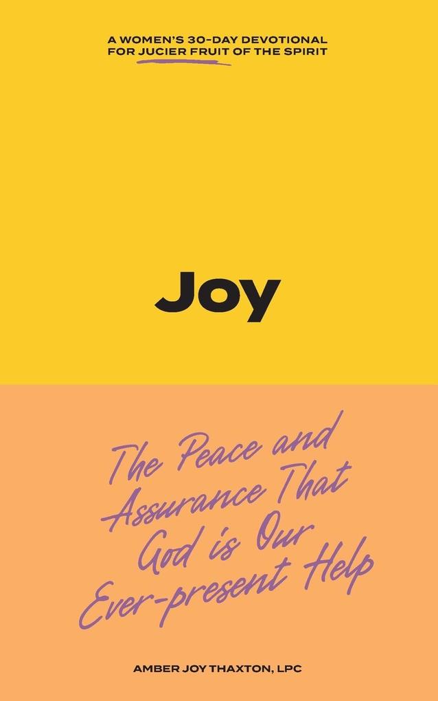Joy