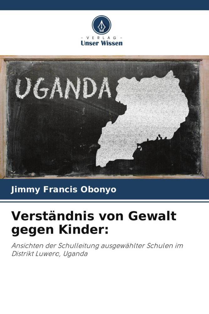 Verständnis von Gewalt gegen Kinder: