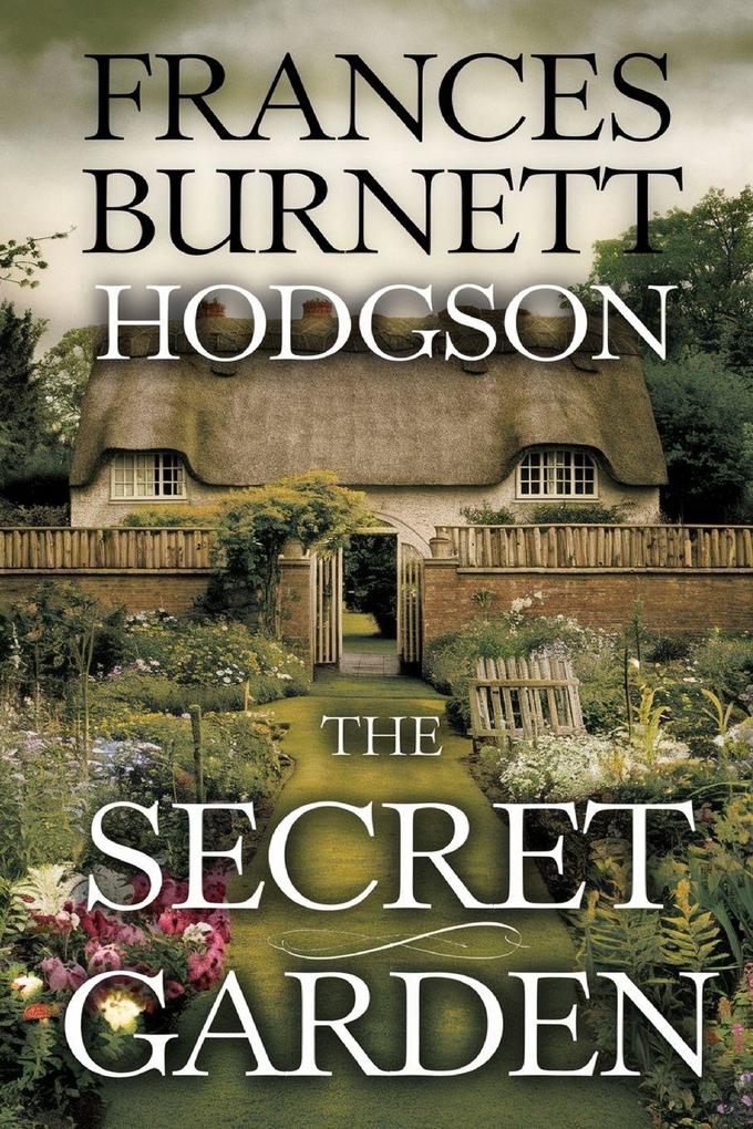 The Secret Garden