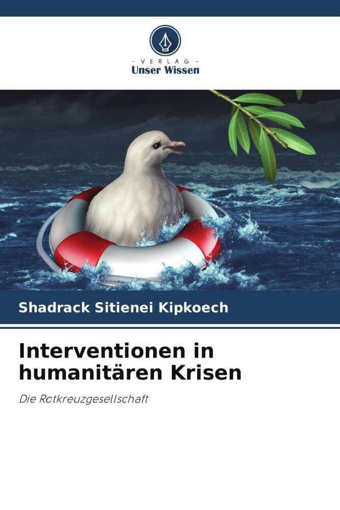 Interventionen in humanitären Krisen