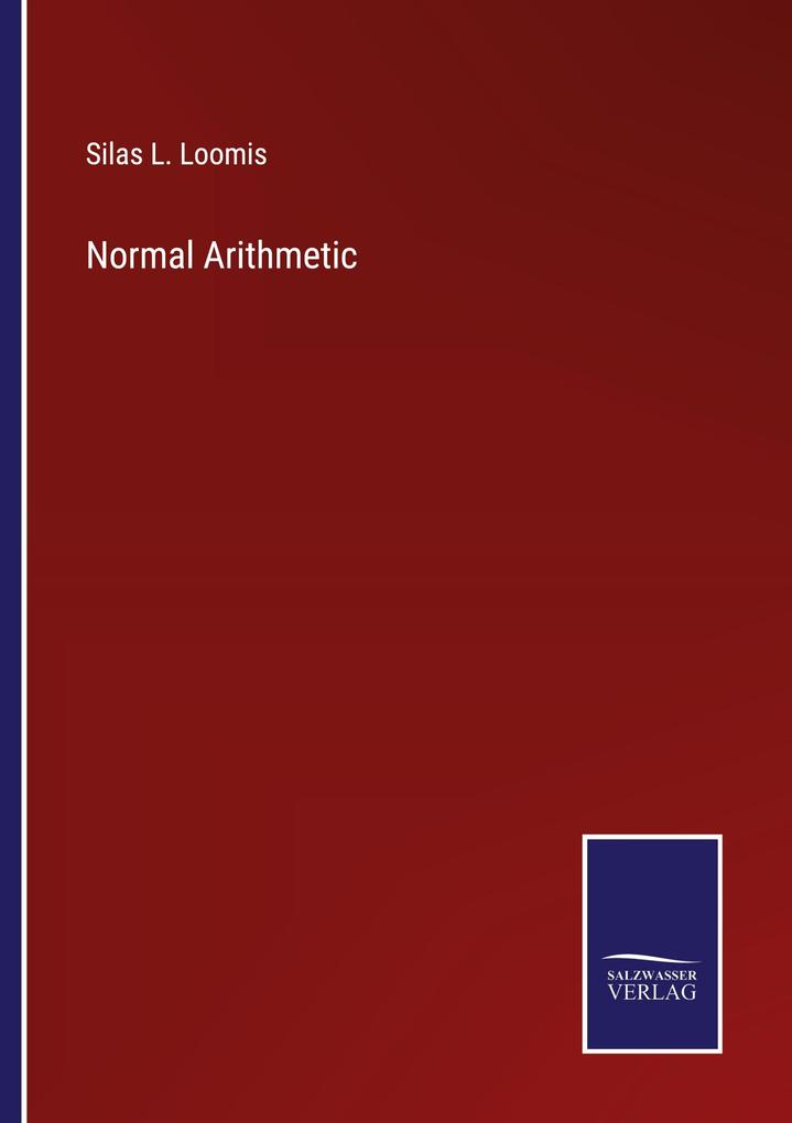 Normal Arithmetic